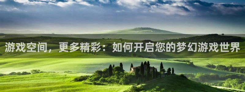 杜邦娱乐平台负责人